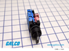 IDEC Selector Switches Non-Illuminated - HW1S-33TF21 - Galco Industrial Electronics