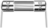 Normal-acting Fuse - LLCR - SOC America, Inc.