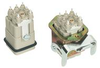 Power Connectors - 09120009905 - Powell Electronics, Inc.