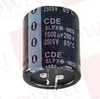 Capacitor - 17282729 - Radwell International