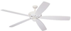 Maxima Fan - Blades Separate - Textured Anti - 5MXTW - Monte Carlo Fan Company