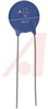 Varistor, Circuit Protection;50Vrms;135V;4500A;Metal Oxide;1800pF;Wire;0.6W;25ns -- 70102363