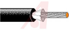 #12 STR EPDM 150C 600V BLACK - 70003900 - Allied Electronics, Inc.