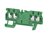 Din Rail, Channel - 281-2534410000-ND - DigiKey