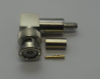 Connectors; RF/Coaxial; BNC -- 1007017N000-003 - Image