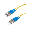 Fiber Optic Cables - 5073-FCA-MSTMSTSMDXLS-15-ND - DigiKey