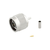 Coaxial Connector (RF) Assemblies - 5328-SC9124-ND - DigiKey