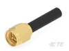 Coax Connectors - 2484789-1 - TE Connectivity