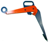 Drum Lifting Clamp - IPDV WLL ton 0.5 -- 502100050170260 - Image