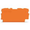 DIN Rail Terminal Accessories - 2787898 - RS Components, Ltd.