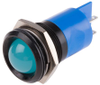 Panel Mount Indicators - 206671 - RS Components, Ltd.