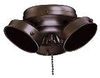 K33-L-DBB Fans-Light Kits - 611047 - Capital Lighting, Inc.