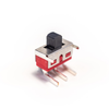 Slide Switches - 1400-500SSP3S1M6QEA - New Yorker Electronics Co., Inc.