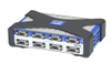 QuantumX 8‑channel Universal Amplifier - 1-MX840B - Hottinger Bruel and Kjaer UK Ltd.