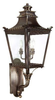 B9493EB Exterior -Wall Mount - 735061 - Capital Lighting, Inc.