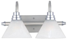 AO8602MN Bathroom Fixtures-Two Lights - 794853 - Capital Lighting, Inc.