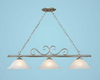 Island/Pool Table-3 Light Bar - 708305 - Capital Lighting, Inc.