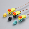 Automotive Connector - SQXW connector - J.S.T. Corporation