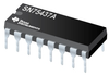 SN75437A Quadruple Peripheral Drivers - SN75437ANEE4 - Texas Instruments