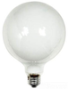 Standard Incandescent Lamp -- 100G40/W-6PK-120 - Image