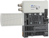 Compact ejector with Condition Monitoring, power blow-off function and pneu. air-saving function SXMPi 25 IMP H PC 2xM12-5 - 10.02.02.04022 - Schmalz Inc.