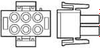 Pin & Socket Connectors - 1-480704-1 - VAST STOCK CO., LIMITED