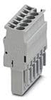 Pluggable Terminal Blocks -- 3040342 - Image