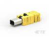 Industrial Mini I/O Connectors - 2294893-2 - TE Connectivity
