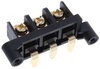 Terminal Blocks - Barrier Blocks - 1818-YK1140330100G-ND - DigiKey