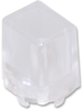 Cap, 9.4X7.4Mm, Clear, For 5G Series; For Use With Multimec - 62W1621 - Newark, An Avnet Company