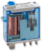 General Purpose Relay, 46 Series, Power, Spdt, 230 Vac, 16 A Rohs Compliant Finder - 35M1683 - Newark, An Avnet Company