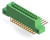 Card Conn, Dual Side, 24Pos, Wire Wrap; Card Edge Connector Type Edac - 75AJ3860 - Newark, An Avnet Company