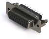 Hd D Sub Conn, Rcpt, 15Pos, Da, Solder; D Sub Connector Type Edac - 86H1850 - Newark, An Avnet Company