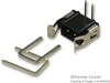 Board-Board Connector Header, 2 Position, 1Row; Connector Systems Harwin - 69K7319 - Newark, An Avnet Company