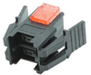 Wtb Conn, Rcpt, 6Pos, 2Row, 2Mm; Idc Connector Type 3M - 68AH8307 - Newark, An Avnet Company