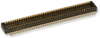 Connector, Stacking, Header, 80Pos, 2Row; Mezzanine Connector Type Molex - 57H6563 - Newark, An Avnet Company