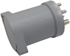 Contactor, Spst-No-Dm, 48Vdc, Flange Rohs Compliant Kilovac Te Connectivity - 70AH7547 - Newark, An Avnet Company