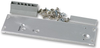 Panel, 3U, 8Hp; Panel Type Nvent Schroff - 50M6414 - Newark, An Avnet Company