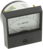 Current Meter; Meter Function Simpson - 55F5253 - Newark, An Avnet Company