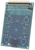 Radial Slider Module For Any Cy3280 Capsense Board; Silicon Manufacturer Cypress Infineon Technologies - 63R6640 - Newark, An Avnet Company
