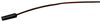 Ntc Thermistor, 10Kohm, Wire Leaded; Zero Power Resistance At 25°C Amphenol Advanced Sensors - 77Y4972 - Newark, An Avnet Company