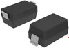 ZENER DIODE SOD123 -- 233-MMSZ5255BQ-7-F