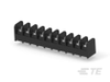 Barrier Strips - 2-1437665-8 - TE Connectivity