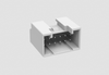 AgilLink™ 2.0mm - G86112121S2HR - Amphenol Communications Solutions