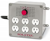 Solatel Lamp Pro Timer 120V - SOLLP120S - Hydrofarm, Inc.