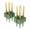 Headers, Male Pins - 828430-7-ND - DigiKey