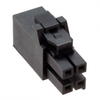 Rectangular Connector Housings - WM11566-ND - DigiKey
