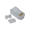 Modular/Ethernet Connector (RJ45, RJ11) Plugs - 5073-TSP8028C6-ND - DigiKey