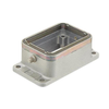 Heavy Duty Connector Housings, Hoods, Bases - 1195-09628060303-ND - DigiKey