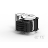 Rectangular Connector Housings - 17-9-1670065-9-ND - DigiKey